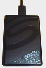 2TB EXTERNE FESTPLATTE SEAGATE