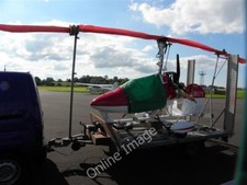 Foto 6x4 Gyro-Copter, St
