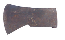 alt Beil Axt Spalter AXE Holzhauer HOLZSPALTER geschmiedet ca 550 g 🔥 Werkzeug