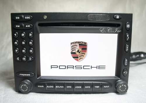 Oem porsche 99664223407 - porsche,