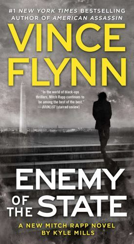 Enemy the state a mitch - enemy,