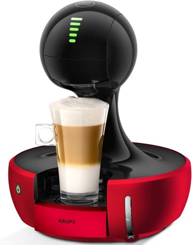 Krups kp350 drop nescafé - kp350,