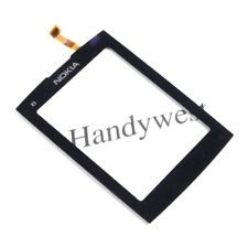 Original Nokia X3 X3-02 Touchscreen Display Touch Digitizer Panel Frontscheibe