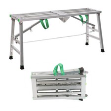 Trittbank Arbeitsplattform