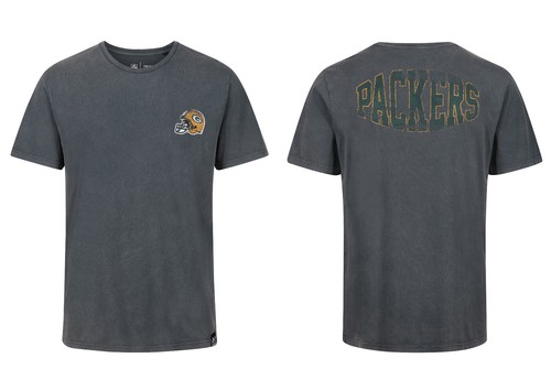 Nfl shirt green bay packers - t-shirt,