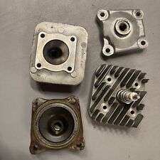 Vespa Restposten Zylinderkopf 4 Stück ET 2  LX Und Alte K13