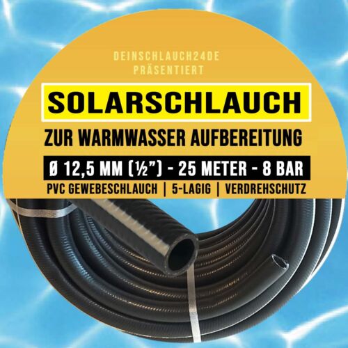 Solar garten wasser warmwasser - solar,