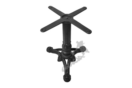 Tischgestell nrc01 gartentisch - tischgestell,