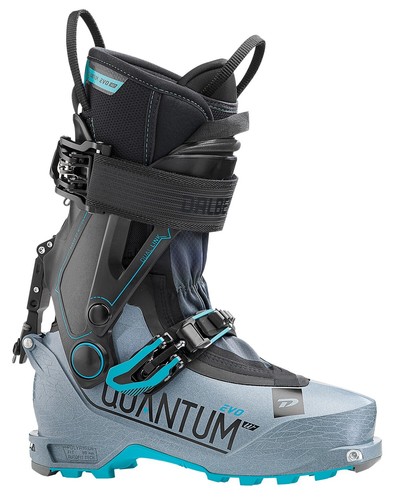 Dalbello quantum evo - quantum, damen