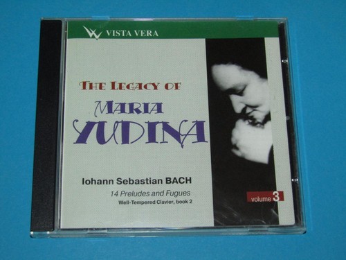 Maria yudina the - maria, of