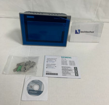 Siemens 6AV2124-0GC01-0AX0