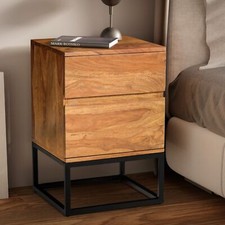 Nachttisch FineBuy