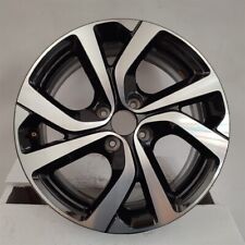 CITROEN C3 17 ZOLL 6.5J ET20 Original 1 Stück Alufelge Felge Aluminium RiM