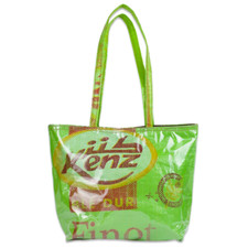 Alibabashop Recycling Tasche
