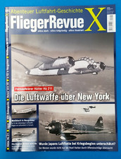 Flieger Revue X Nr.101 ... Die