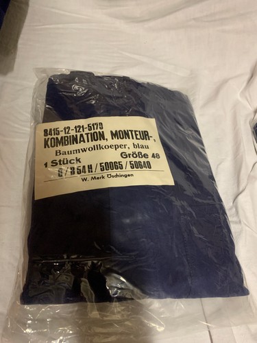 Original bundeswehr bw - original,
