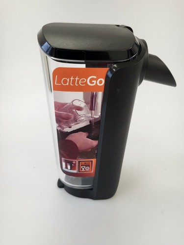 Saeco philips latte - latte, lattego