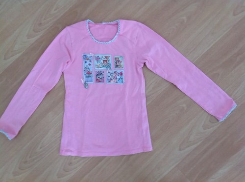 Shirt mim longsleeve - shirt, mim-pi