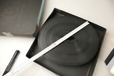 35mm Kinofilm Kurzfilm "Wasser Stern" Frank Damrau ca. 300 Meter C-2014