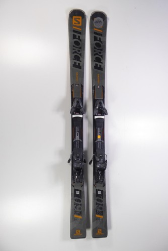 Salomon force carving - s-force, 09