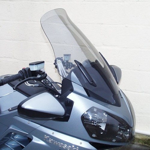 Kawasaki gtr1400 2007 2009 - kawasaki,