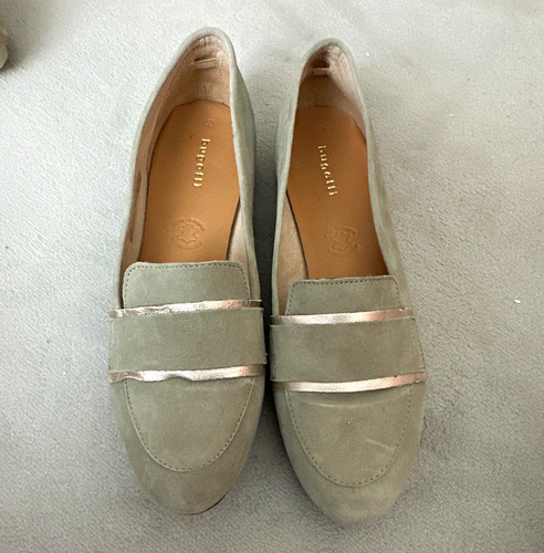 Bugatti damen slipper slip - bugatti,