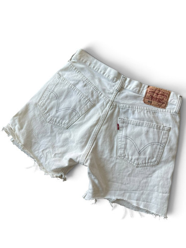 Levi 501 shorts damen - levi's,