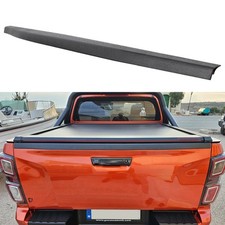 Heckklappen Schutzleiste Stoßstangenschutz Für Isuzu D-Max DMAX III 2020-2023 