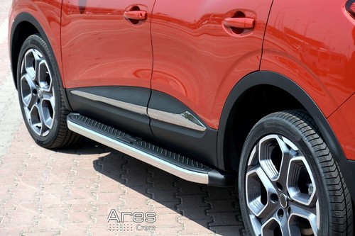 Trittbretter kompatibel mit - , vw