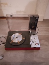 Plattenspieler Telefunken