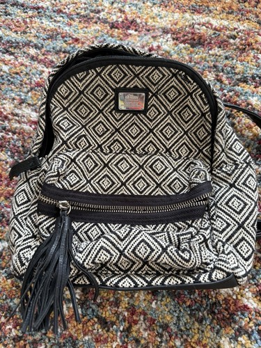 Oliver damenrucksack aus - s.oliver,