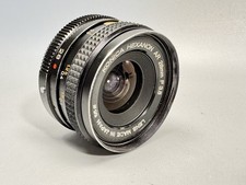 Konica hexanon 28mm 5 - konica, f3.5
