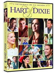 Hart dixie saison - dixie, von