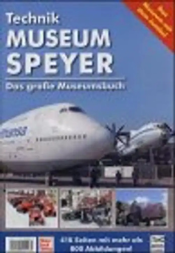 Technik museen sinsheim - technik, und