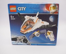 LEGO® City 60224 Mars Mission