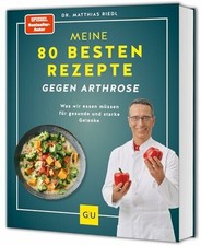 Meine 80 besten Rezepte gegen