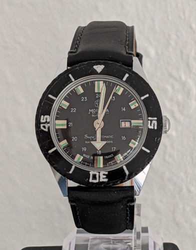 Mortima super skin diver - diver,