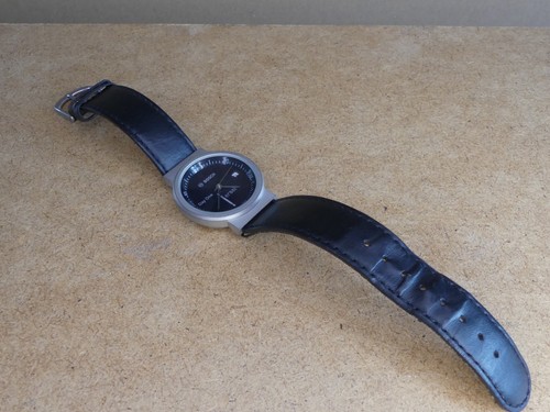 Bosch day one solaruhr ersol - one,