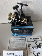 Ryobi EX300 Angelrolle 