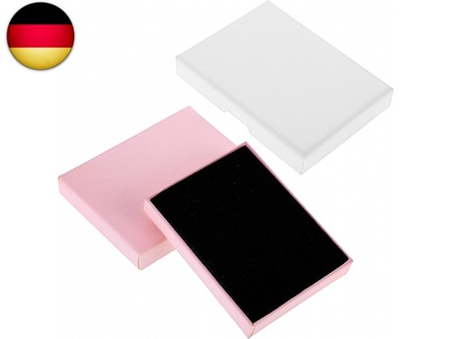 Stück schmuck box - 2,