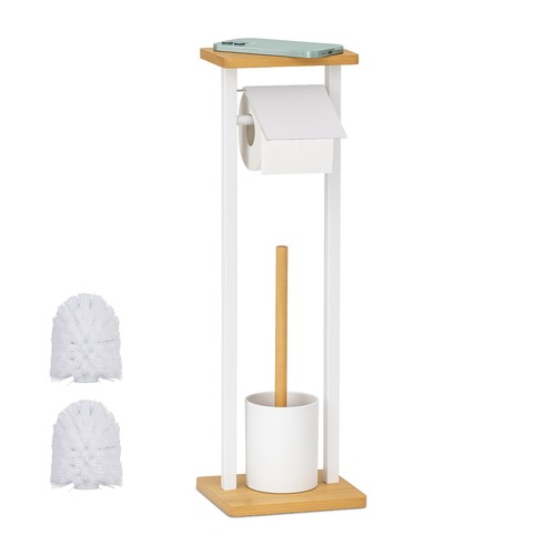 Wc-Garnitur