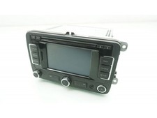 Volkswagen Amarok 2011 Radio