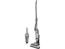 GRUNDIG VCH 9632 Stielsauger 2 in 1, Akkubetrieb, 115 Watt, Handstaubsauger Akku