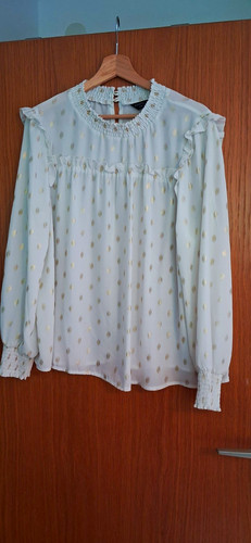 Dorothy perkins damen bluse - perkins,