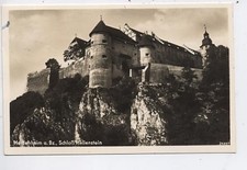 Heidenheim Schloss Hellenstein