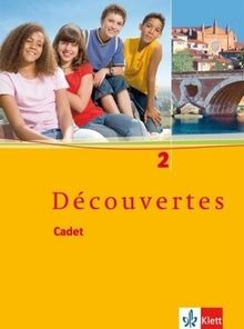 Découvertes cadet das neue - cadet.,