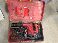 Hilti Bohrhammer TE 72, Gebraucht