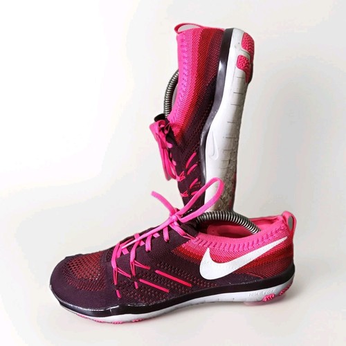 Nike free focus - nike, flyknit