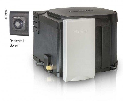 Truma gas boiler bg10 10 - truma,