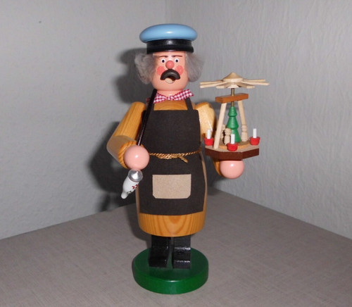 Räucherfiguren set - räucherfiguren,